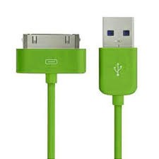 Cavo usb color iphone €.5,90